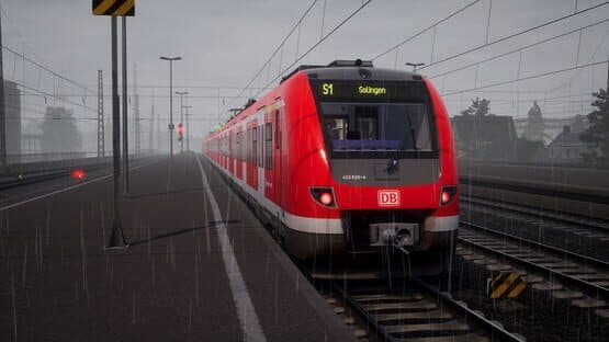 Train Sim World 2: Hauptstrecke Rhein-Ruhr: Duisburg - Bochum Route Add-On — screenshot 6