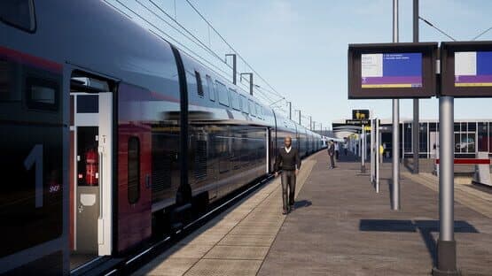 Train Sim World 2: LGV Méditerranée: Marseille - Avignon Route Add-On — screenshot 7
