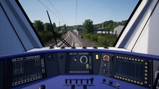 Train Sim World 2: Rhein-Ruhr Osten: Wuppertal - Hagen Route Add-On — screenshot 5