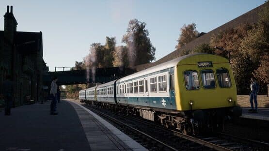 Train Sim World 2: Northern Trans-Pennine: Manchester - Leeds Route Add-On — screenshot 8