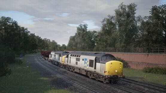 Train Sim World 2: Tees Valley Line - Darlington: Saltburn-by-the-Sea Route — screenshot 2