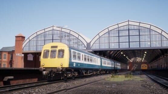 Train Sim World 2: Tees Valley Line - Darlington: Saltburn-by-the-Sea Route — screenshot 4