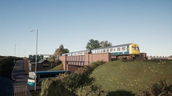 Train Sim World 2: Tees Valley Line - Darlington: Saltburn-by-the-Sea Route — screenshot 5