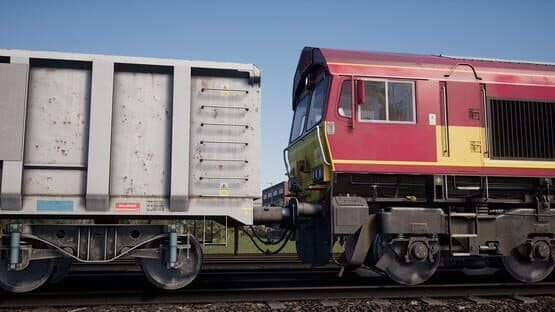 Train Sim World 2: East Coastway: Brighton - Eastbourne & Seaford Route Add-On — screenshot 4