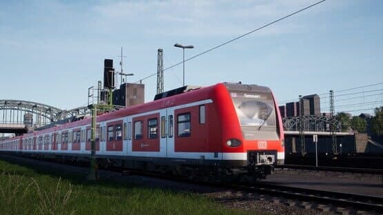 Train Sim World 2: Hauptstrecke München - Augsburg Route Add-On — screenshot 7