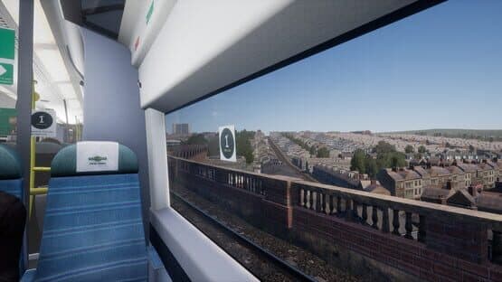 Train Sim World 2: East Coastway: Brighton - Eastbourne & Seaford Route Add-On — screenshot 7