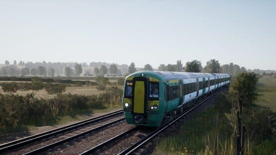 Train Sim World 2: East Coastway: Brighton - Eastbourne & Seaford Route Add-On — screenshot 8