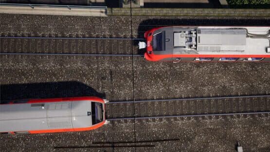 Train Sim World 2: Rush Hour — screenshot 3