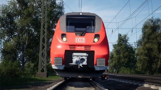 Train Sim World 2: Rush Hour — screenshot 4