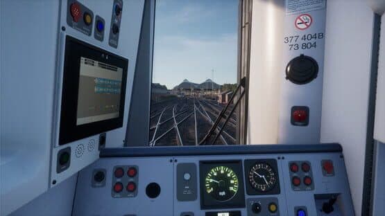 Train Sim World 2: Rush Hour — screenshot 5
