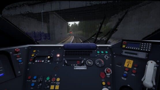 Train Sim World 2: Southeastern High Speed: London St Pancras - Faversham Route Add-On — screenshot 4