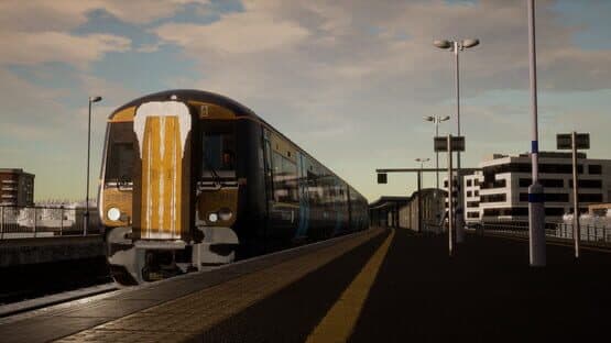 Train Sim World 2: Southeastern High Speed: London St Pancras - Faversham Route Add-On — screenshot 5