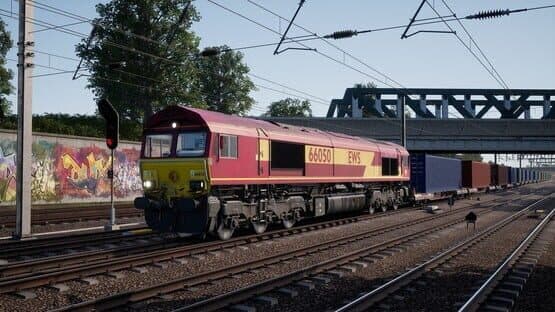 Train Sim World 2: Great Western Express Route Add-On — screenshot 4