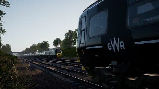 Train Sim World 2: Great Western Express Route Add-On — screenshot 7