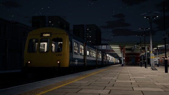 Train Sim World 2: Diesel Legends of the Great Western Add-On — screenshot 2