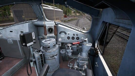 Train Sim World 2: Clinchfield Railroad: Elkhorn - Dante Route Add-On — screenshot 3