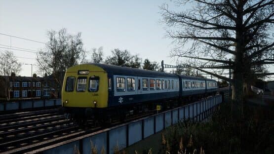 Train Sim World 2: Diesel Legends of the Great Western Add-On — screenshot 5