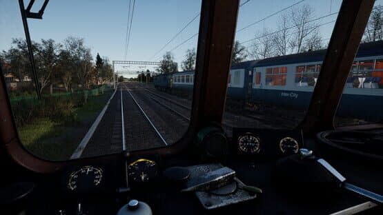 Train Sim World 2: Diesel Legends of the Great Western Add-On — screenshot 6