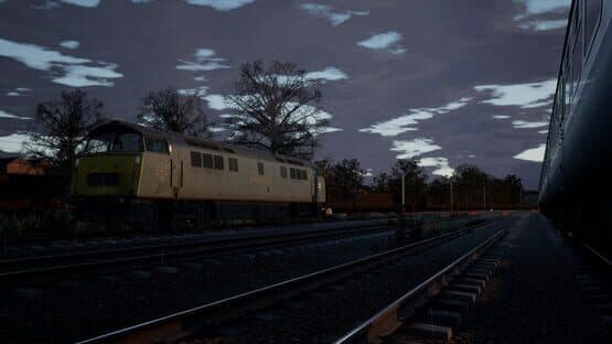 Train Sim World 2: Diesel Legends of the Great Western Add-On — screenshot 7