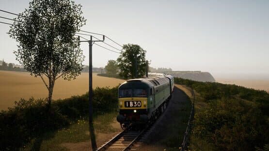 Train Sim World 2: West Somerset Railway Route Add-On — screenshot 7