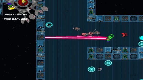 Time Gap Puppies — screenshot 1