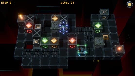 Lost Gems — screenshot 2