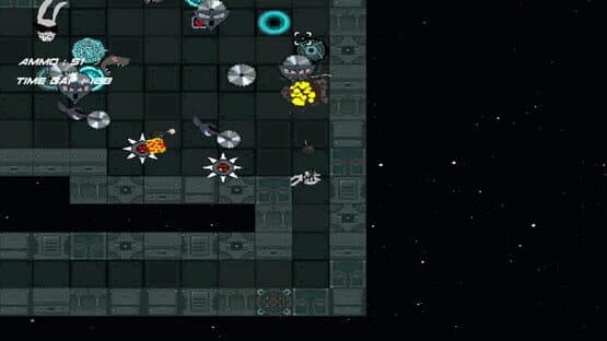 Time Gap Puppies — screenshot 2