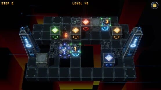 Lost Gems — screenshot 4