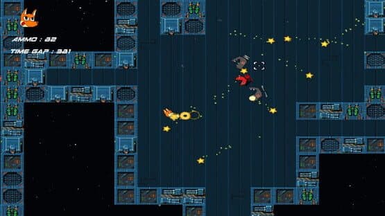 Time Gap Puppies — screenshot 5