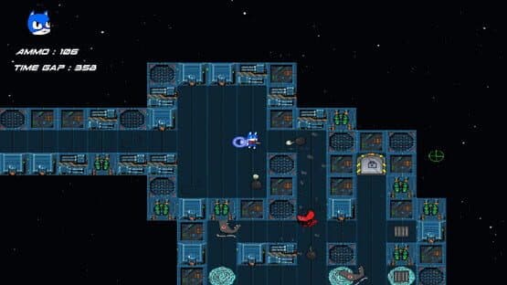 Time Gap Puppies — screenshot 6