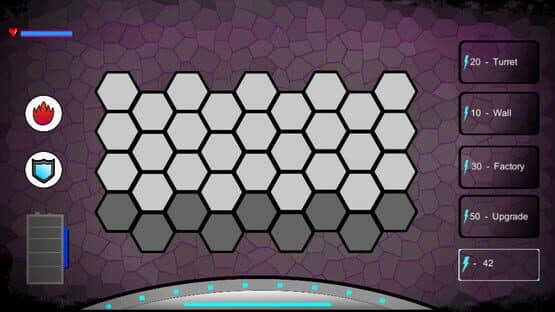 Instability — screenshot 1