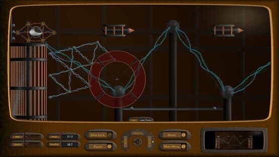 Bridge Crawler — screenshot 1