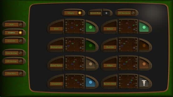 Bridge Crawler — screenshot 2
