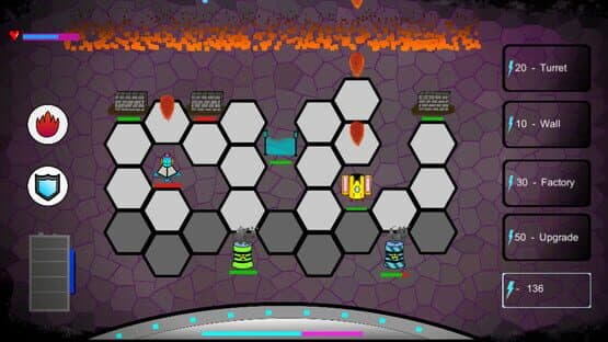 Instability — screenshot 3