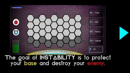 Instability — screenshot 4