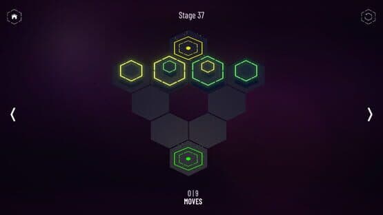 Hanoi Puzzles: Solid Match — screenshot 6