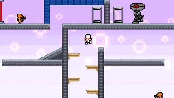 Pokie the Stickfigure — screenshot 1