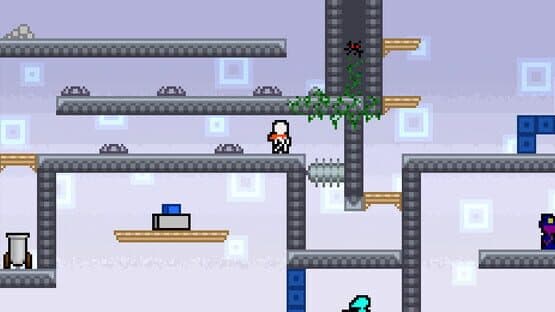 Pokie the Stickfigure — screenshot 3