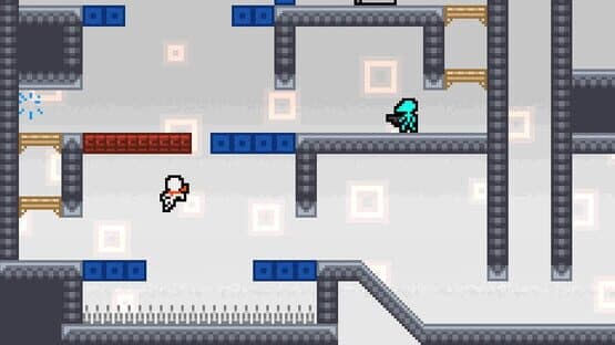 Pokie the Stickfigure — screenshot 4
