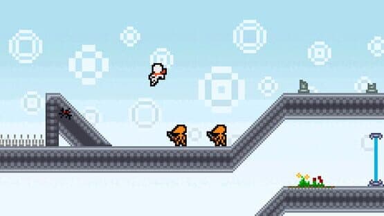 Pokie the Stickfigure — screenshot 5
