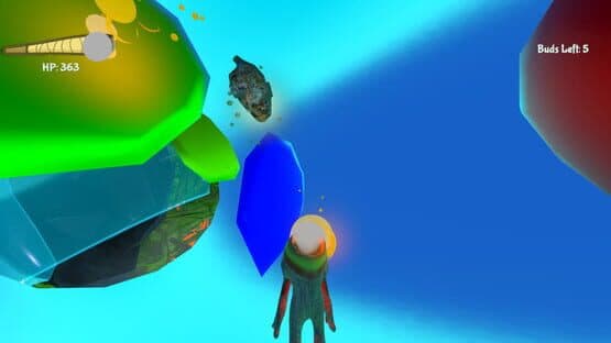 Puff Puff the Magic Pipe — screenshot 1