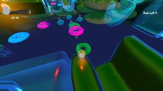Puff Puff the Magic Pipe — screenshot 3