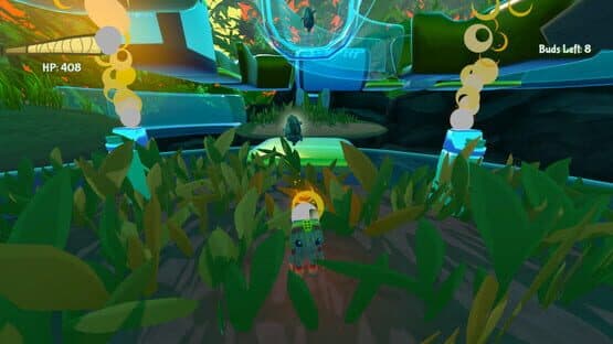 Puff Puff the Magic Pipe — screenshot 4