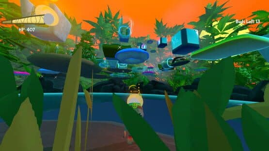 Puff Puff the Magic Pipe — screenshot 6