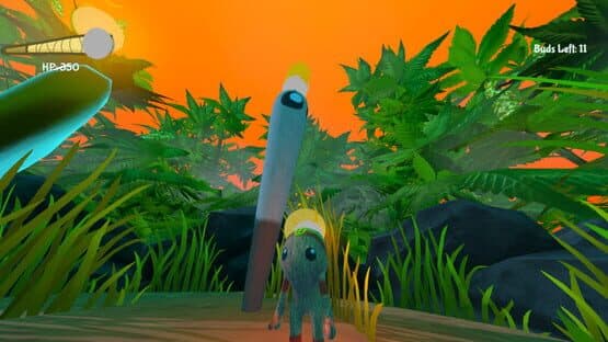 Puff Puff the Magic Pipe — screenshot 7