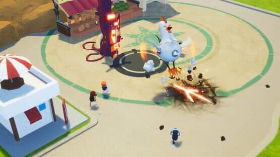 Oddity Girls: Virtual World — screenshot 1