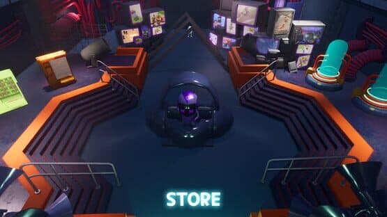 Oddity Girls: Virtual World — screenshot 5