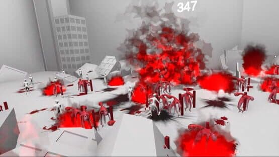Hypercide — screenshot 1