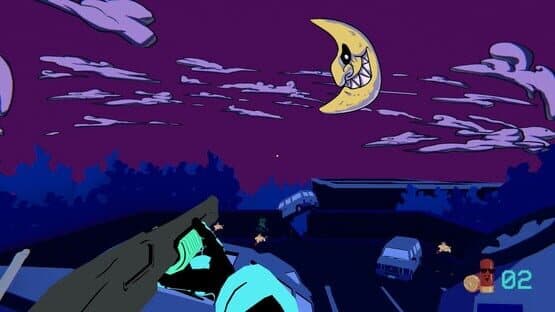 Project Entertainment System — screenshot 1