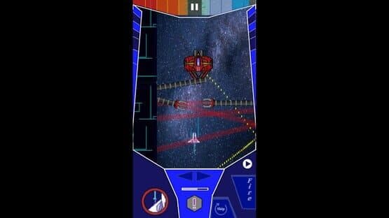 Red Galaxy — screenshot 1